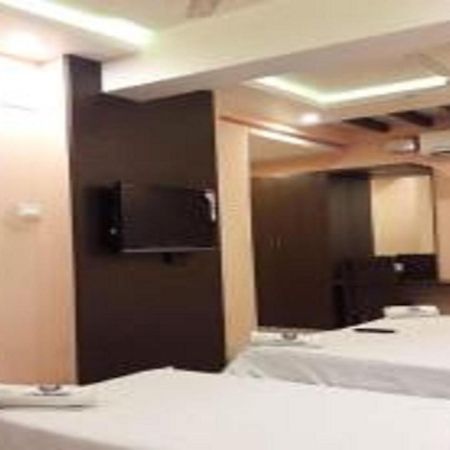 Hotel Ramco Residency A/C Kanchipuram Eksteriør bilde