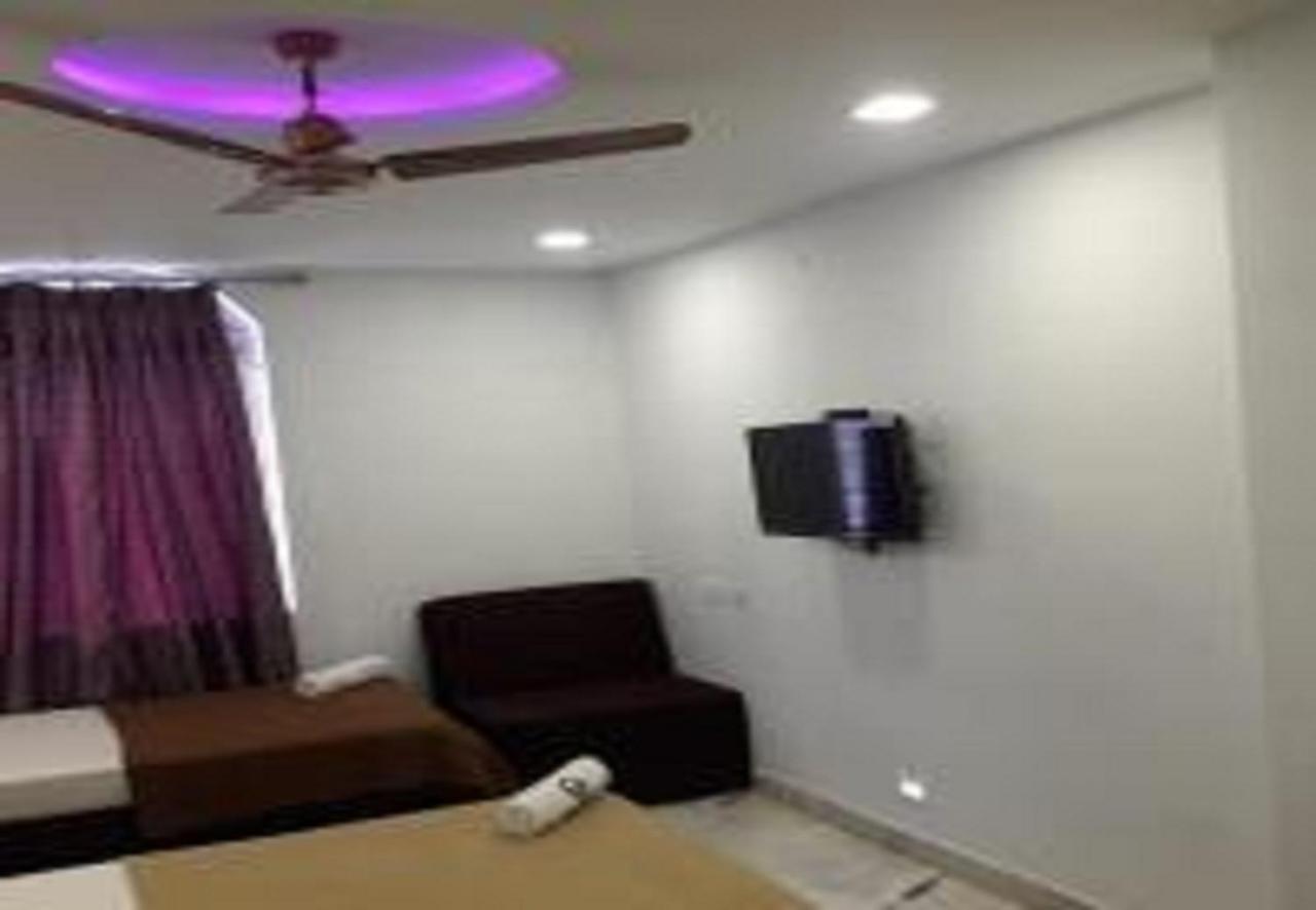 Hotel Ramco Residency A/C Kanchipuram Eksteriør bilde