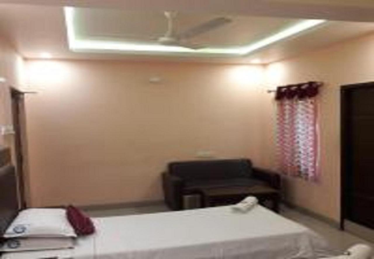 Hotel Ramco Residency A/C Kanchipuram Eksteriør bilde