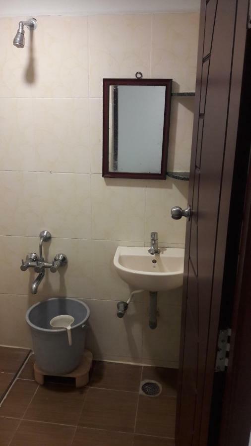 Hotel Ramco Residency A/C Kanchipuram Rom bilde