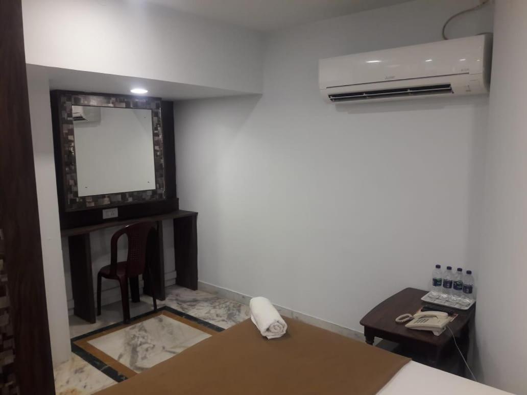 Hotel Ramco Residency A/C Kanchipuram Eksteriør bilde