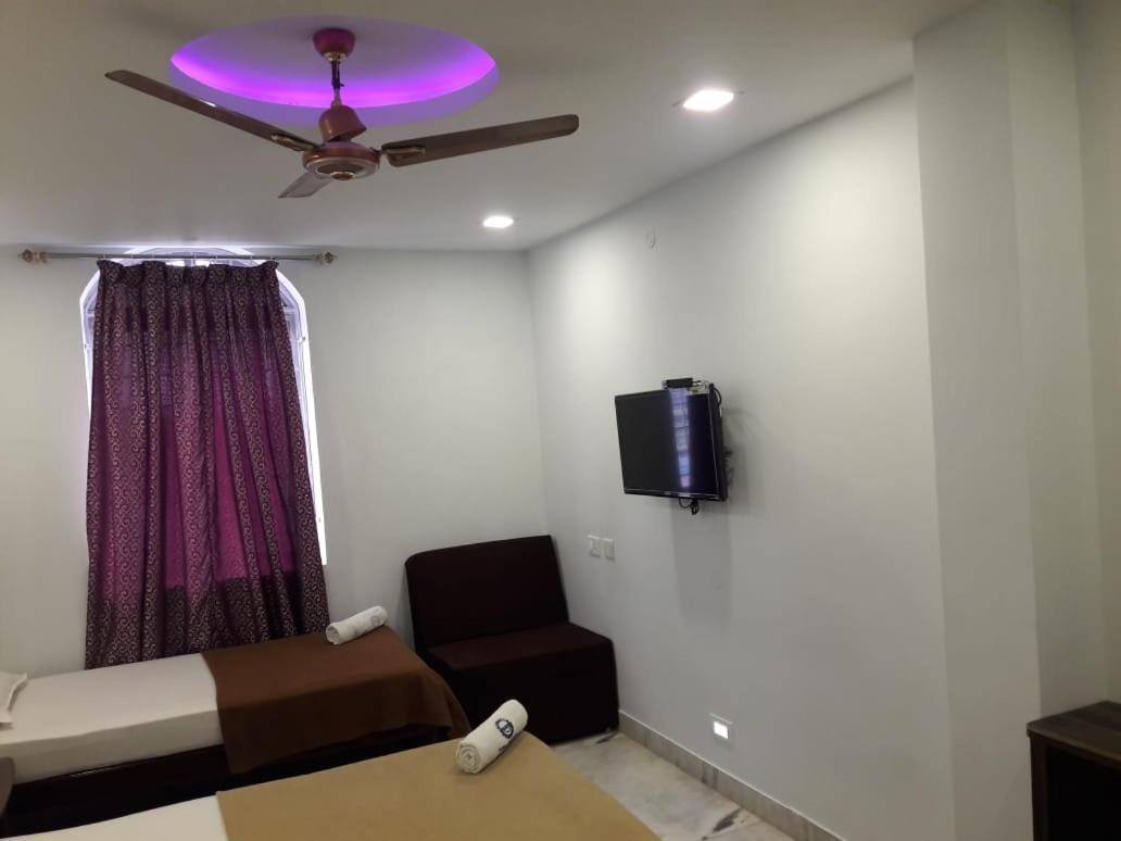 Hotel Ramco Residency A/C Kanchipuram Eksteriør bilde